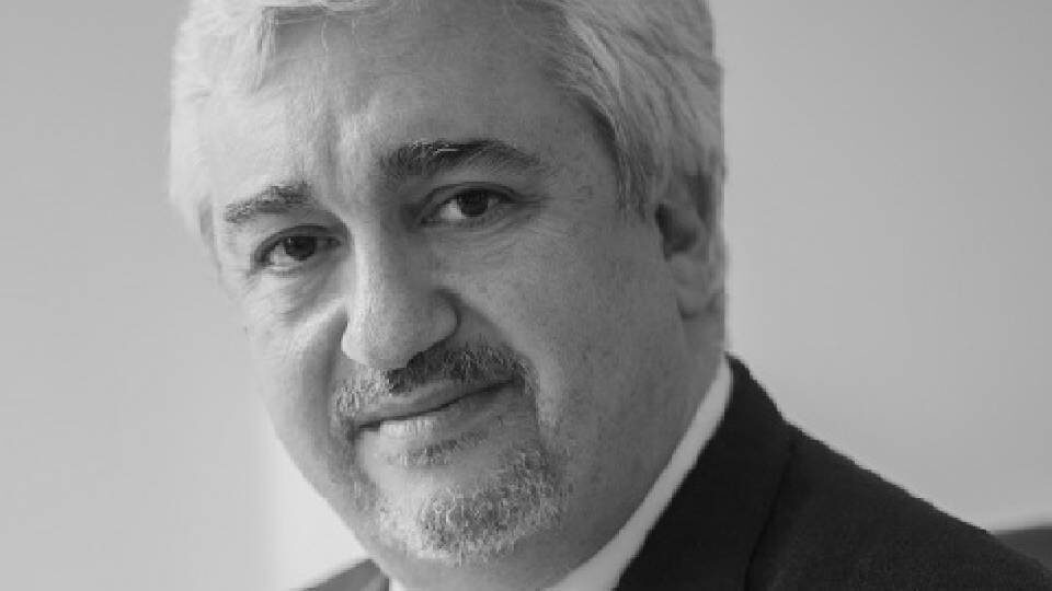 Γιάννης Σπυρόπουλος, Octane: Έχουμε πλέον περάσει σε μια «δαρβινική» εποχή