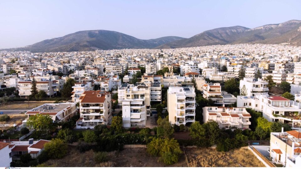 Στο φορολογικό νομοσχέδιο η διάταξη για τη χρηματοδότηση του «Σπίτι μου ΙΙ»