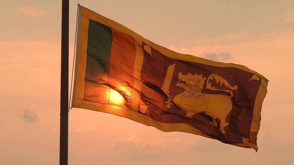 Η Σρι Λάνκα χρεοκοπεί για πρώτη φορά στην ιστορία της