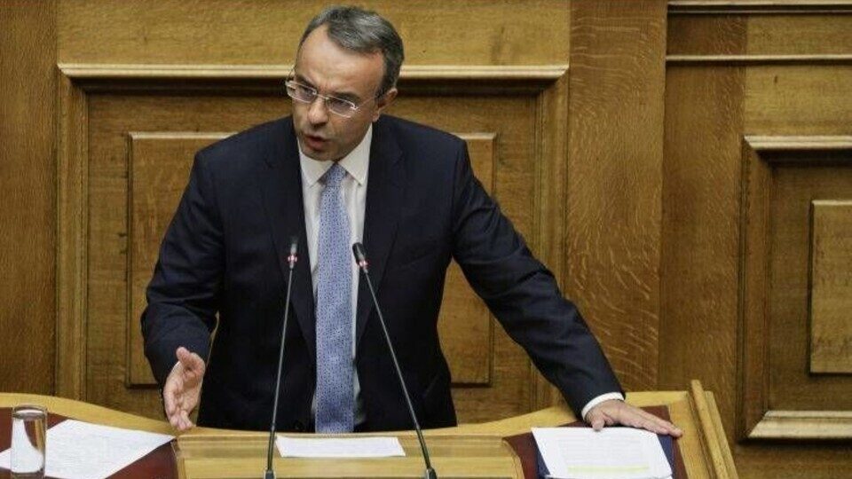 Σταϊκούρας: Έως 3% του ΑΕΠ το μηνιαίο κόστος ενός καθολικού lockdown