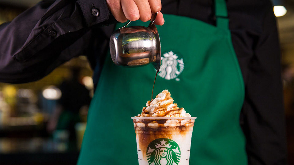 Πως η κουλτούρα των Starbucks δίνει ζωή στη στρατηγική τους…