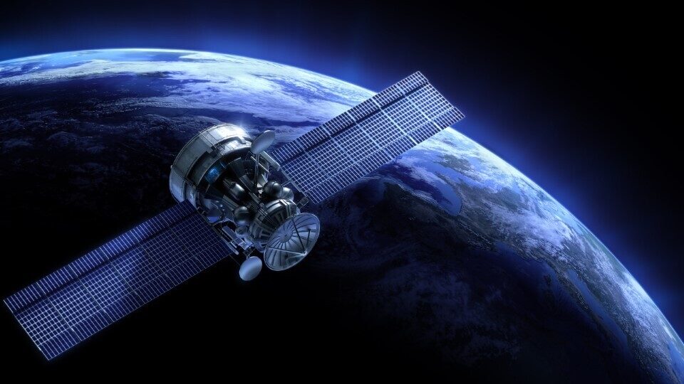 Συνεργασία SpaceX - Google για τη δορυφορική υπηρεσία διαδικτύου Starlink