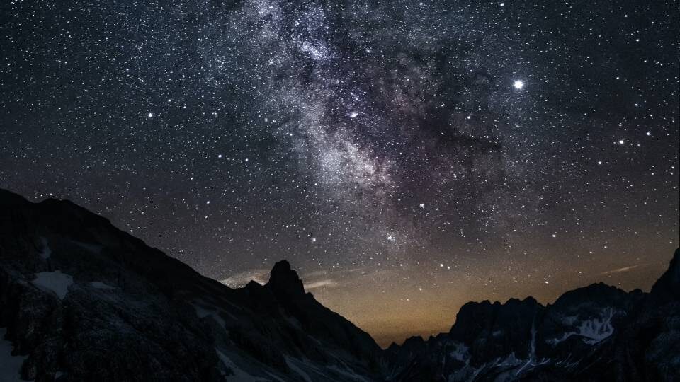 Έρευνα: Σε θέση εντοπισμού της ζωής στη Γη βρίσκονται οι εξωγήινοι σε 1.000 αστέρια