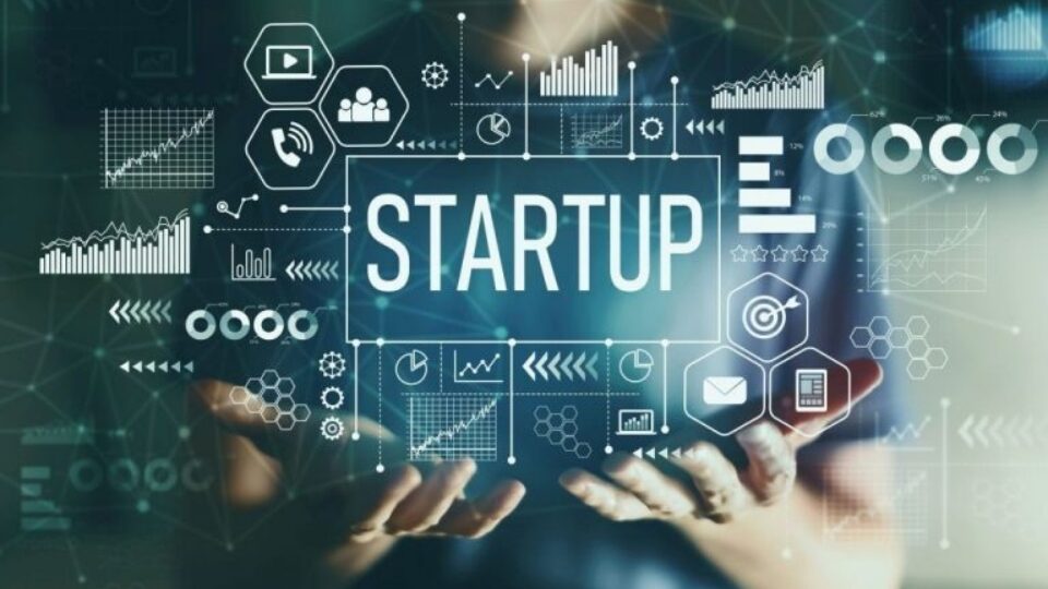 Το Ελληνικό Startup Οικοσύστημα στο περιβάλλον του World Economic Forum