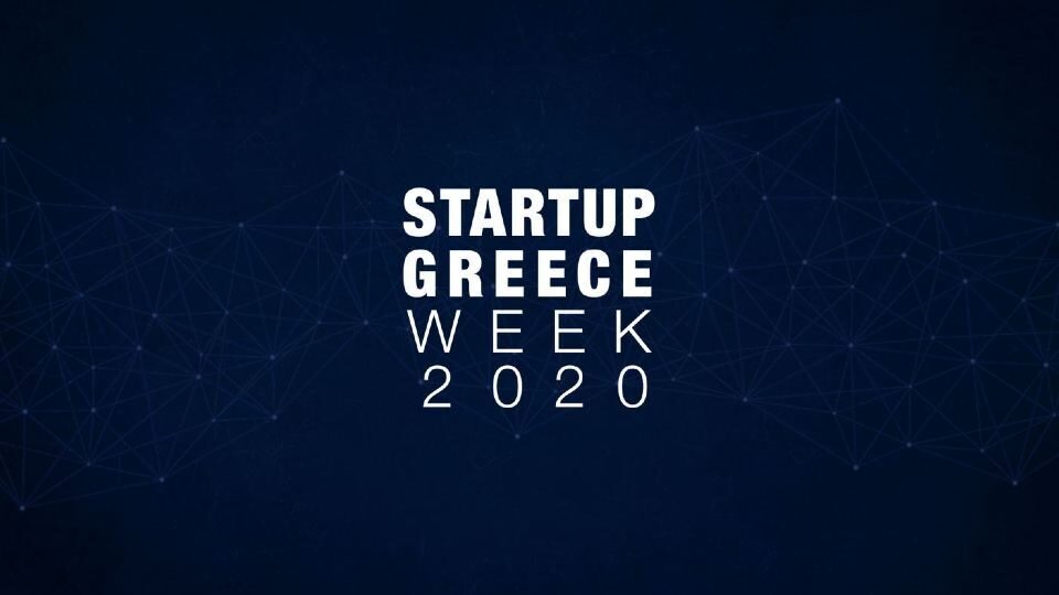 Έρχεται το Startup Greece Week 2020, με διαγωνισμό για startups