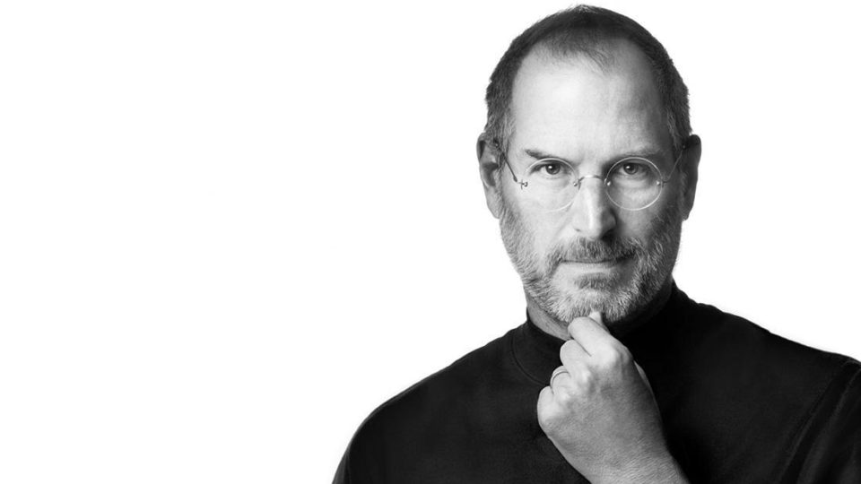 Steve Jobs: Η ιστορία από το garage στο iPhone 4s