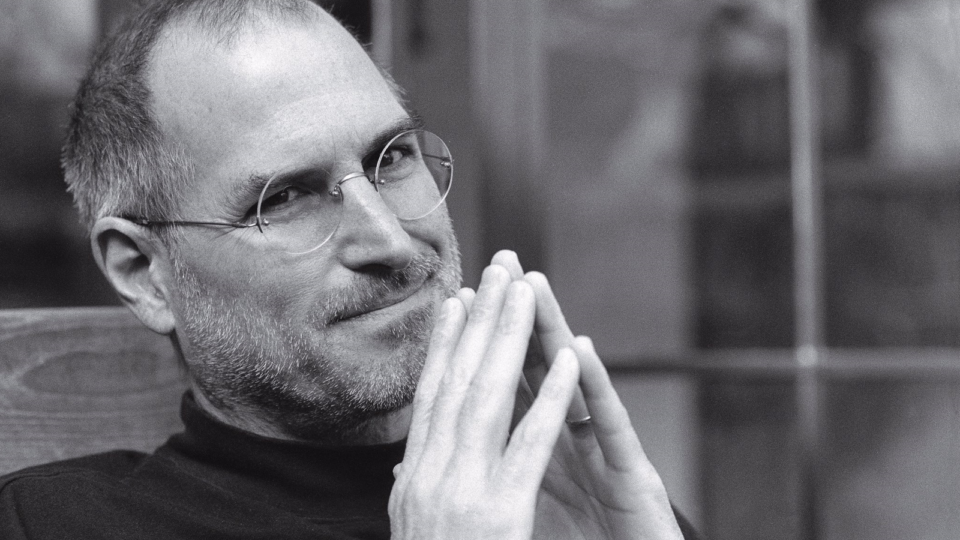 Σκέψεις και επιχειρηματικές συμβουλές του Steve Jobs