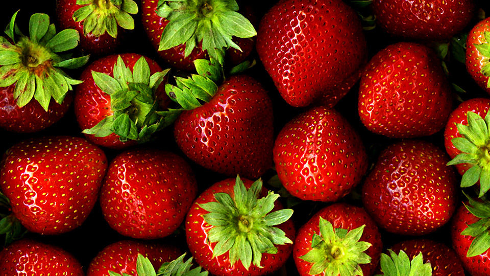 Σταθερά υψηλή η κατανάλωση φράουλας στη Γερμανία