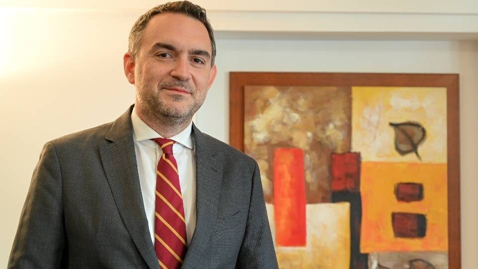Επαμεινώνδας Στυλόπουλος: Η δικηγορία πάντοτε εξελίσσεται και θα εξελίσσεται