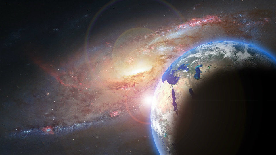 Ανακάλυψη 3 νέων αστεροειδών με τον ένα να θεωρείται «δυνητικά επικίνδυνος για τη Γη»