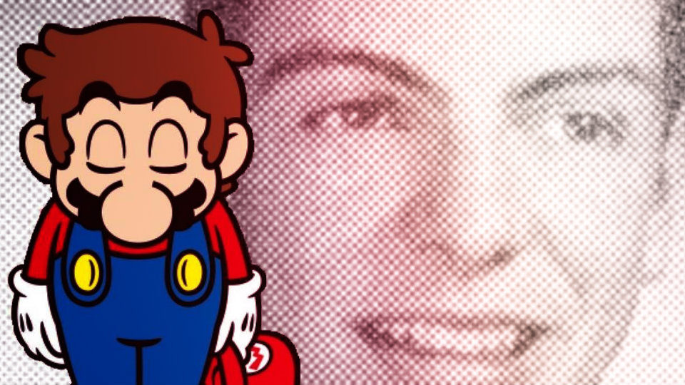 Mario Segale: Ο μεσίτης ακινήτων που αποτέλεσε «έμπνευση» για τον Super Mario της Nintendo