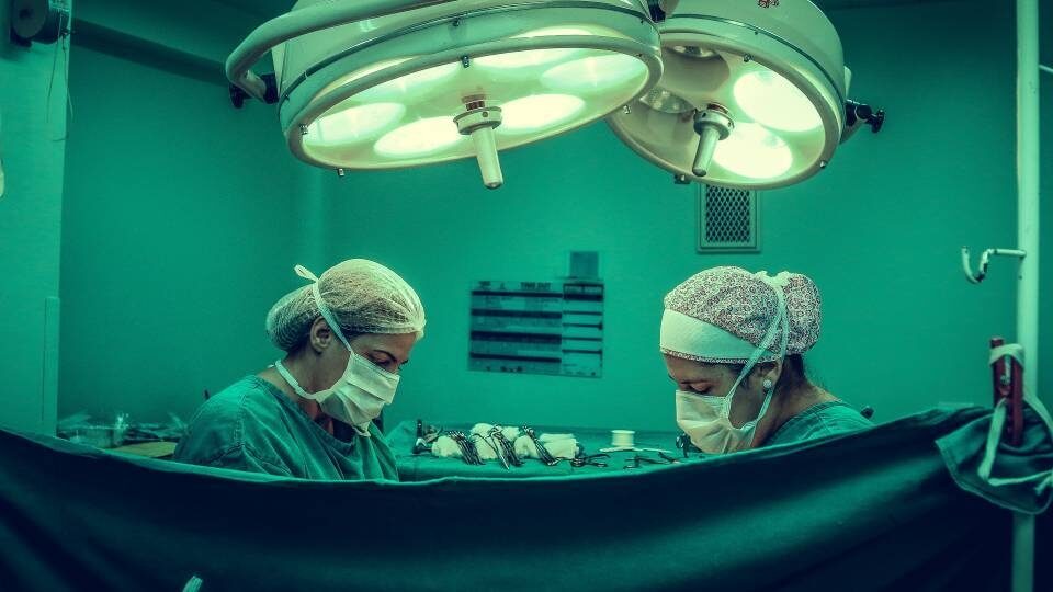 Η Νότια Κορέα βάζει κάμερες στα χειρουργεία, μετά από περιστατικά με θανάτους