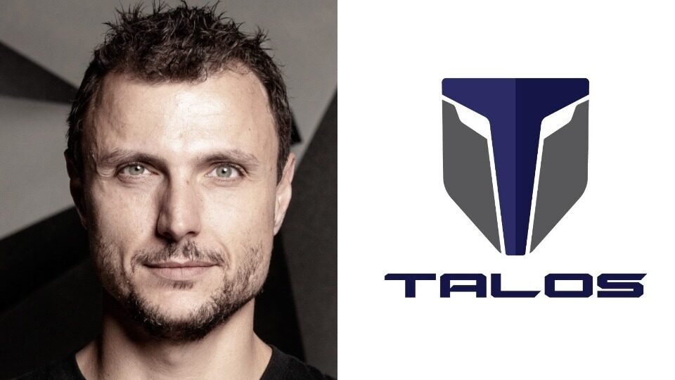 Talos Mobility: Η εταιρεία που φέρνει την ηλεκτροκίνηση στο online delivery
