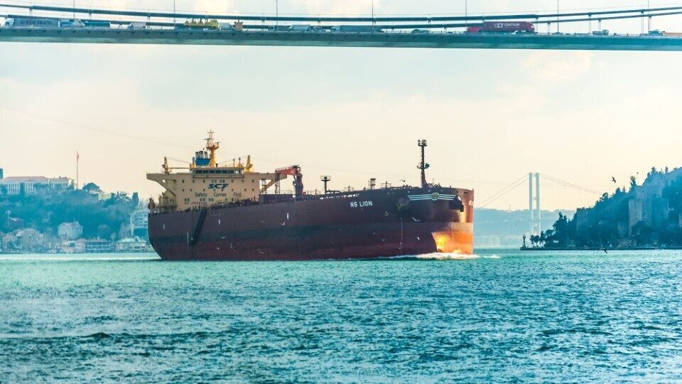 ΕΒΕΠ: Σοβαρή έλλειψη η ανυπαρξία ενός διαλυτηρίου πλοίων στην Ελλάδα