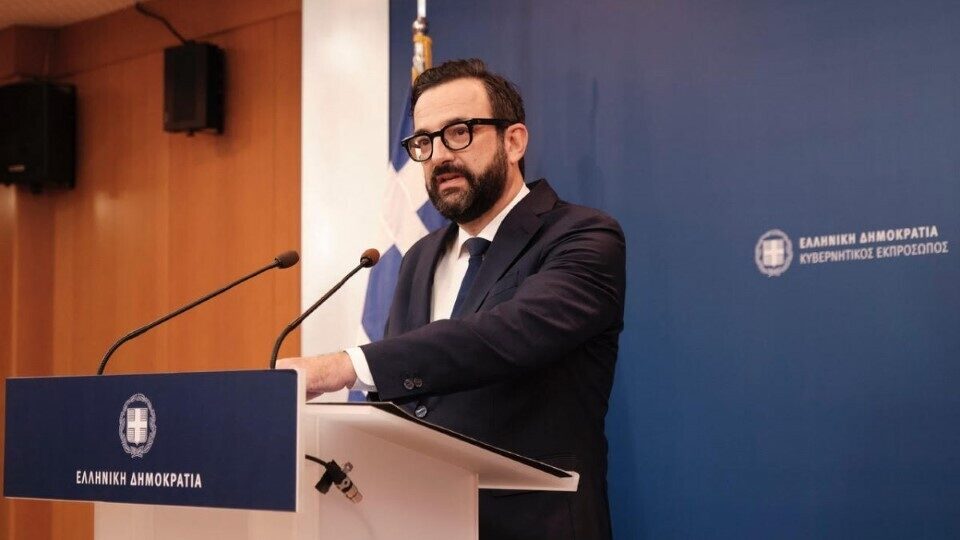 Ταραντίλης: Κάθε μήνας σε lockdown στοιχίζει περίπου 3 δισεκατομμύρια ευρώ