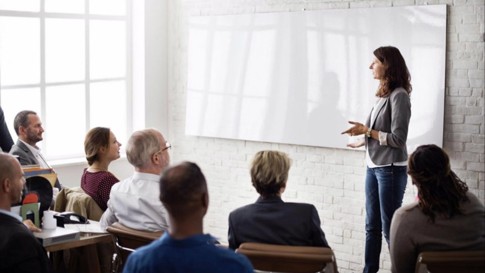 Δωρεάν μαθήματα για εκπαιδευτικούς από το Tech Talent School