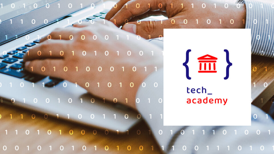 Ξεκίνησαν τα μαθήματα για τον 3ο κύκλο του προγράμματος Tech Academy της Socialinnov
