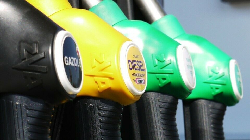 «Καμπάνα» 1,16 εκατομμυρίων ευρώ σε βενζινάδικο στον Γέρακα
