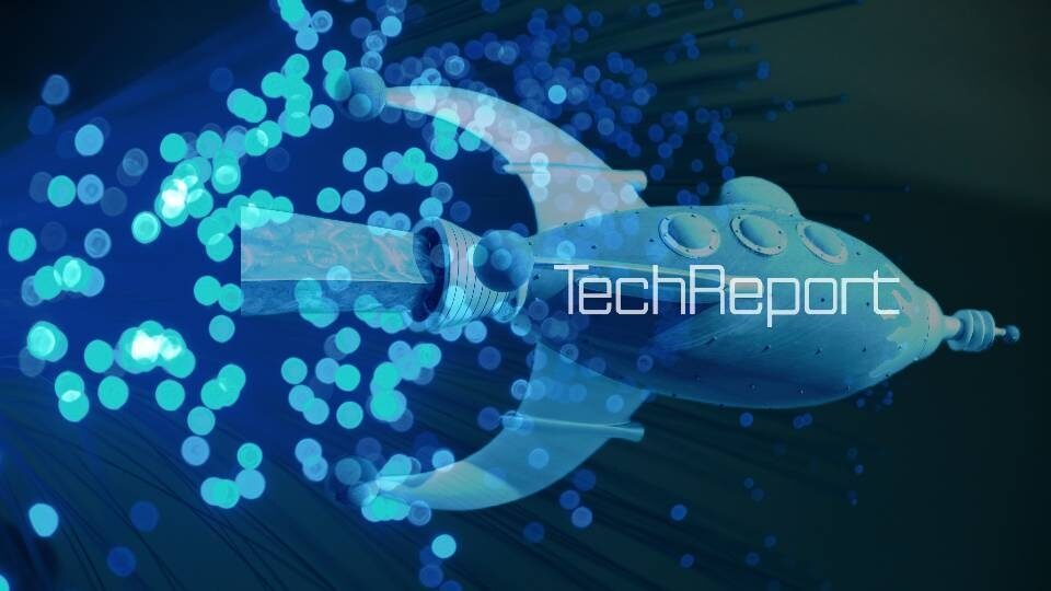 TechReport: Από τη Γη στον Άρη, με μια βόλτα και από την Αυστραλία