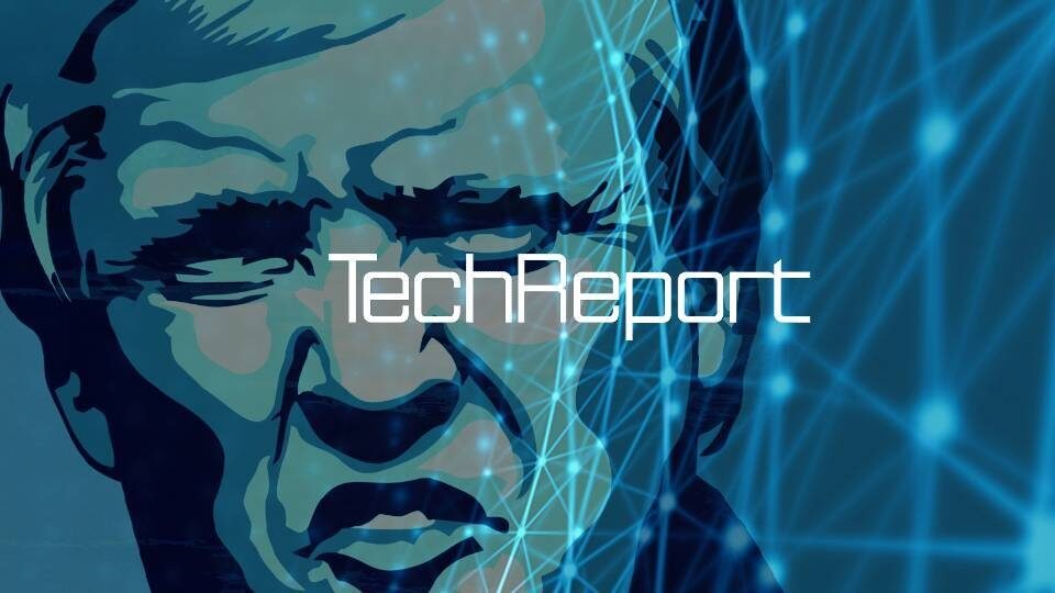 TechReport: Οι μεγάλες πλατφόρμες, ο Trump και το παγκόσμιο χωριό μας