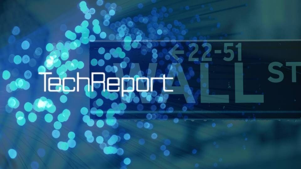 TechReport: Κάνουμε Meeting στην Wall Street, παρέα με ψηφιακούς νομάδες και το Reddit