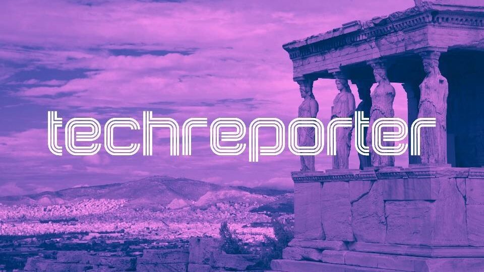 TechReporter: Ψηφιακές κάρτες, υπολογιστικά νέφη και μερικές απολύσεις