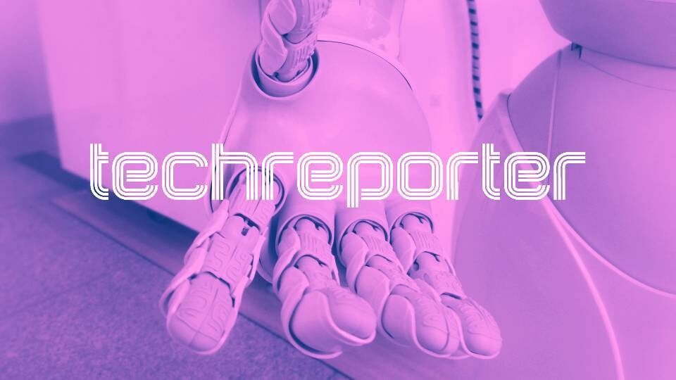 TechReporter: Η τεχνητή νοημοσύνη αποκτά ελληνικό ενδιαφέρον
