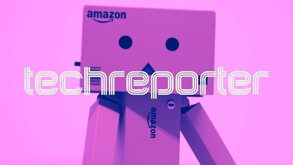 TechReporter: Ναι, είναι αλήθεια, η Amazon επενδύει στην Ελλάδα