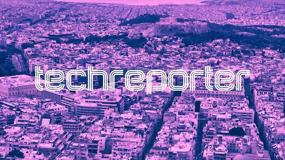 TechReporter: Η πολιτεία και οι υποδομές μετασχηματίζονται ψηφιακά