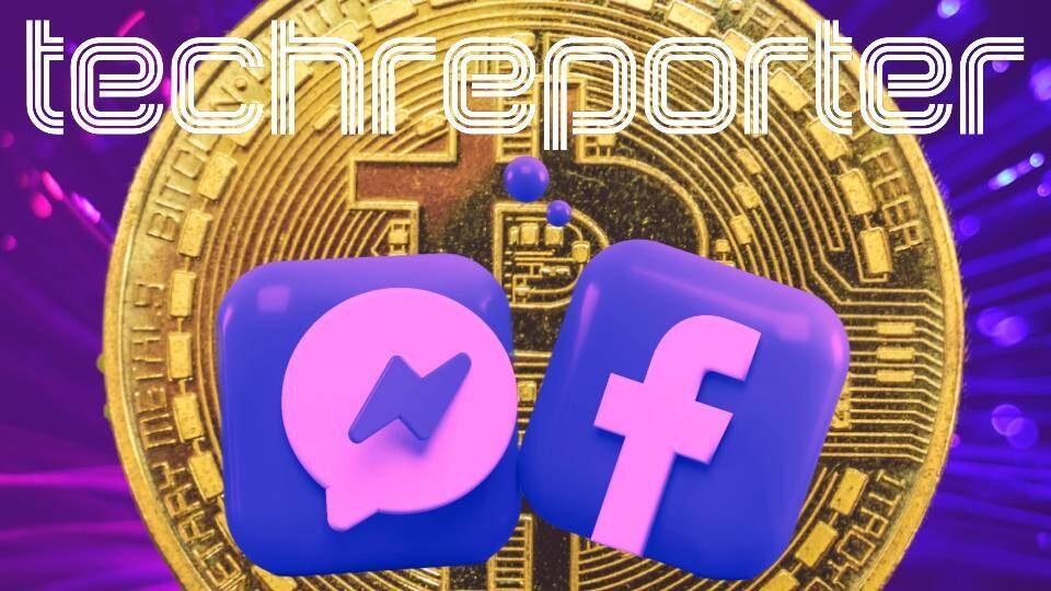 TechReporter: Το Facebook και τα κρυπτονομίσματα «κλέβουν» την παράσταση