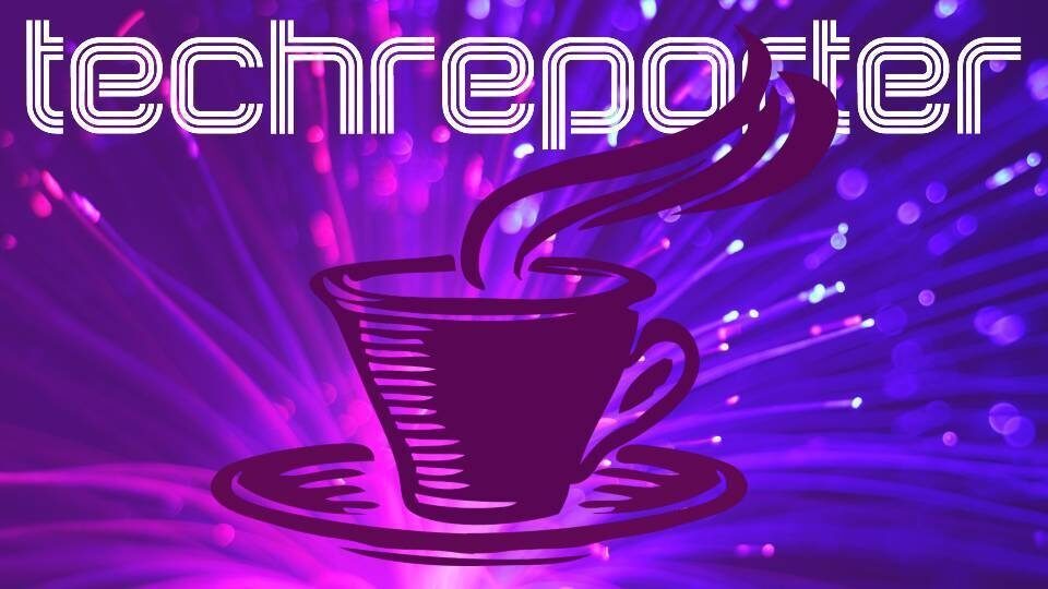 TechReporter: Ελληνικός καφές, βόλτες στους δρόμους και κυβερνοεπιθέσεις