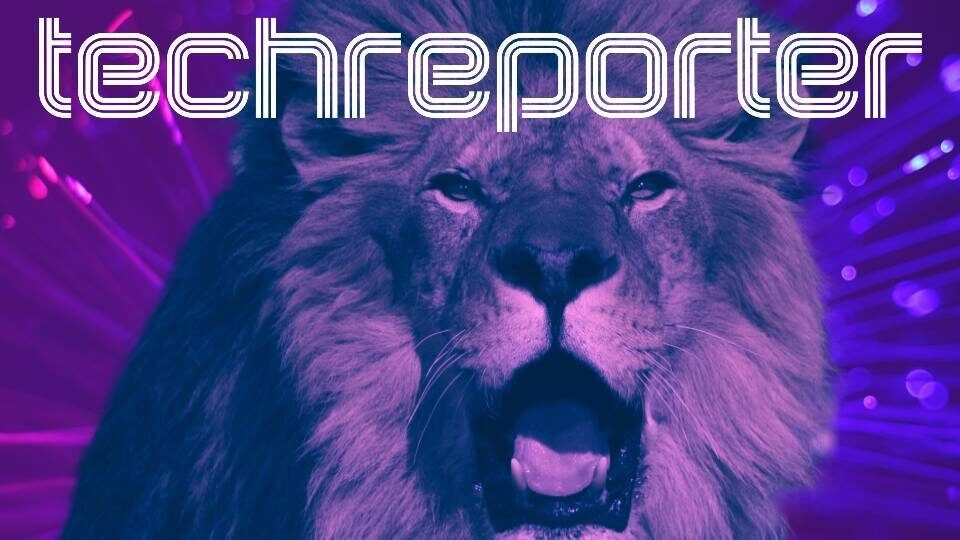 TechReporter: Η Amazon αγόρασε λιοντάρι, το Facebook κόβει τα like