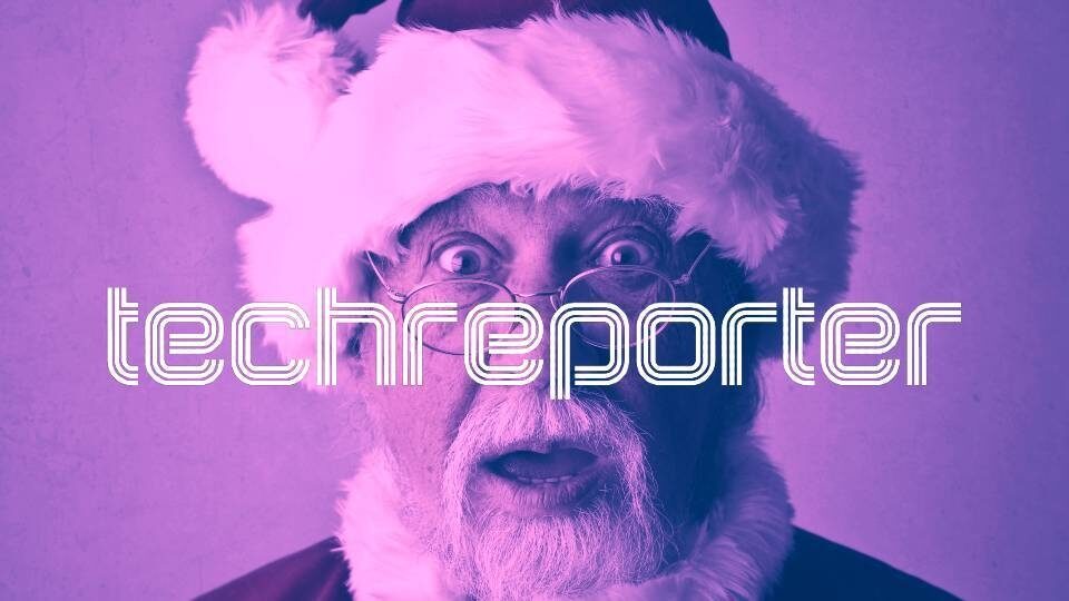 TechReporter: Άγιος Βασίλης έρχεται, φορτωμένος με επενδύσεις