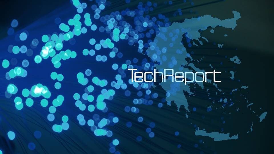 TechReport: Μαζέψτε τα Bitcoin του «Nakamoto» και γυρίστε, έχουμε Starlink και 5G