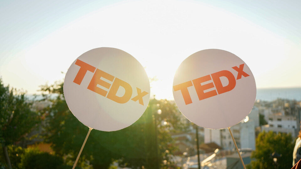 TEDxPatras: Μια περιήγηση στον χρόνο συνέδεσε αναμνήσεις από το παρελθόν και ιδέες για το μέλλον στην Άνω Πόλη της Πάτρας