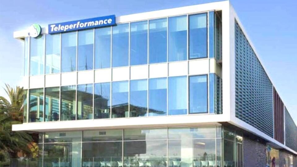 Teleperformance Greece: Πιστοποίησε ως Great Place to Work για 2η συνεχόμενη χρονιά​