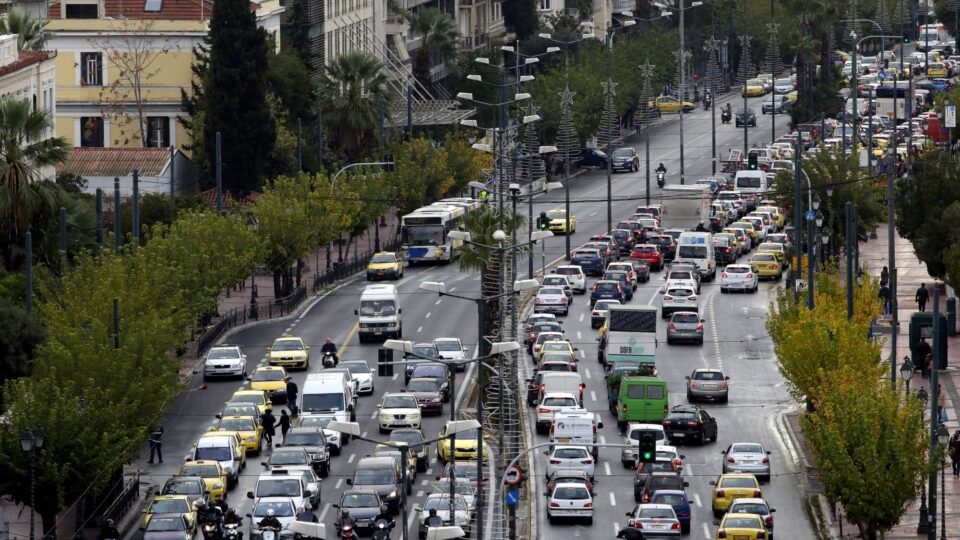 Λήγει η διορία για τα τέλη κυκλοφορίας, ό,τι πρέπει να ξέρετε