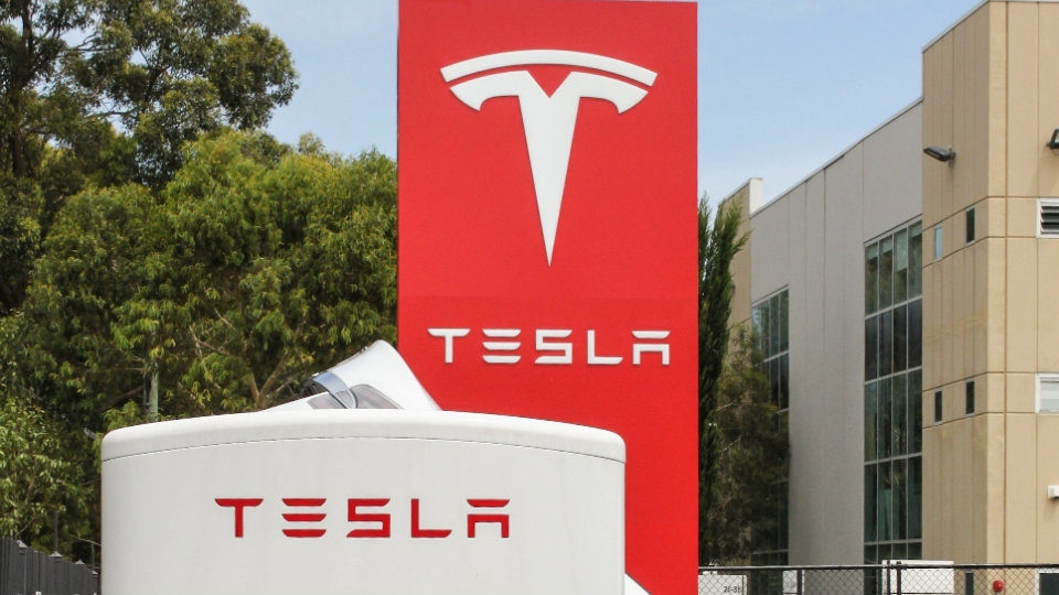 ​Εργοστάσιο στο βόρειο Μεξικό ανοίγει η Tesla