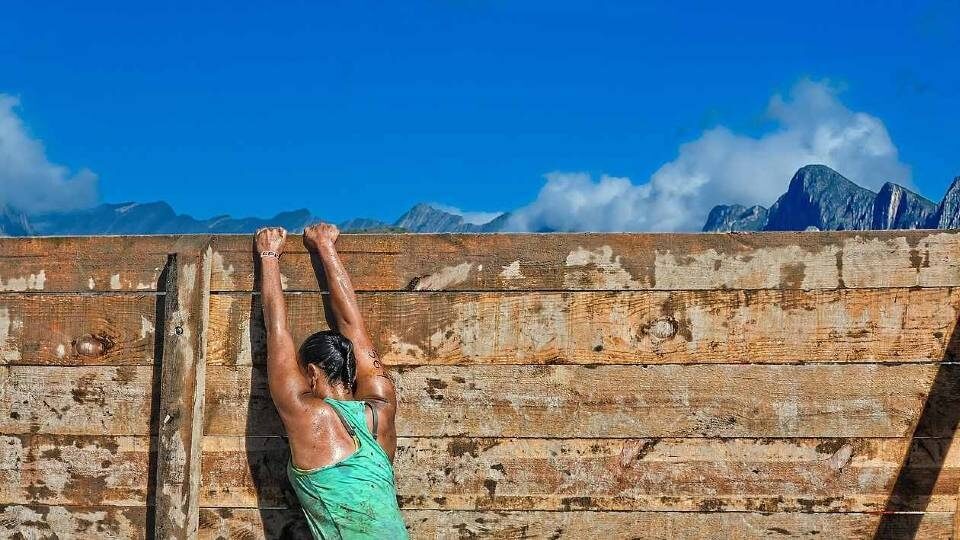 Μην αξιολογείτε τους εαυτούς σας από το πώς τα πάτε άμεσα