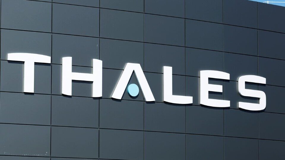 H Thales ανακοινώνει νέο σχέδιο δράσης μετά την απόκτηση της Gemalto