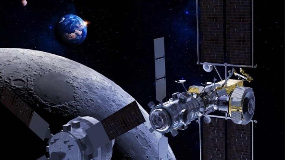Thales Alenia Space: Δύο νέες Διαστημικές Μονάδες για την επιστροφή στη Σελήνη