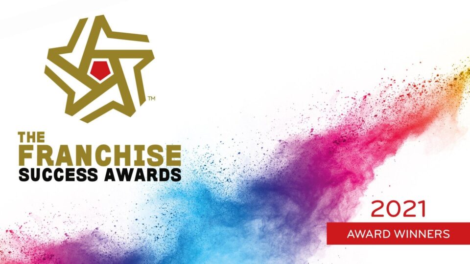 Οι 29 νικητές των The Franchise Success Awards 2021