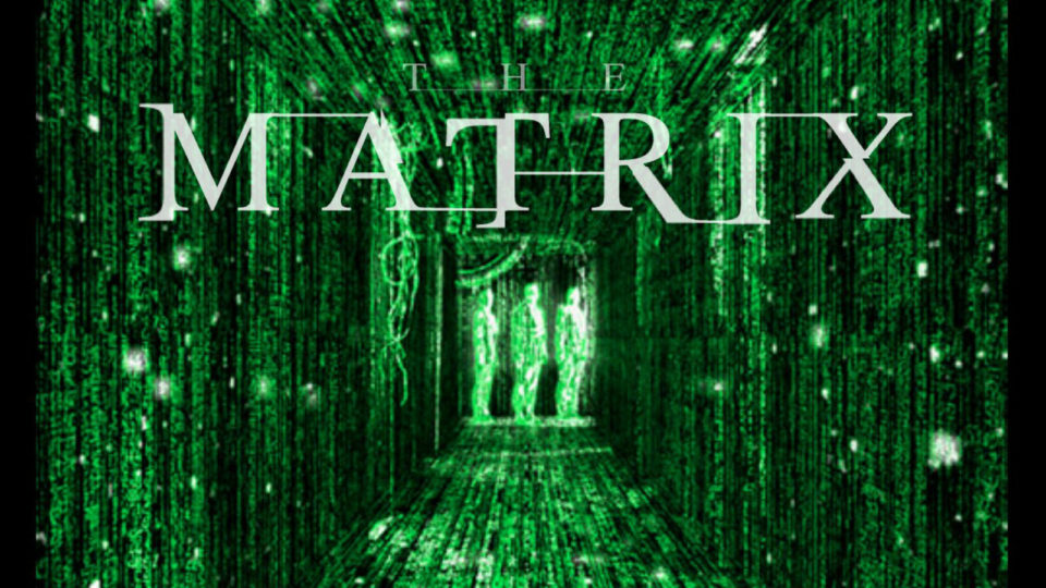 Κι όμως, υπάρχει κόσμος που πιστεύει ότι  ζούμε μέσα στο Matrix 
