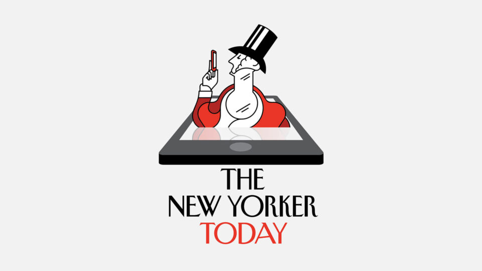 The New Yorker: Διάσημες πένες, εμβληματικά σκίτσα, 98 χρόνια