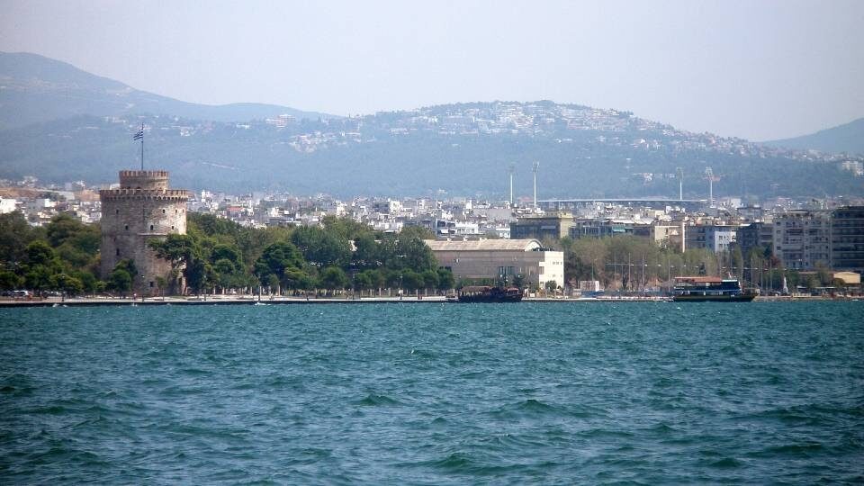 Θεσσαλονίκη: Η πόλη που άργησε πολύ, αλλά τα κατάφερε