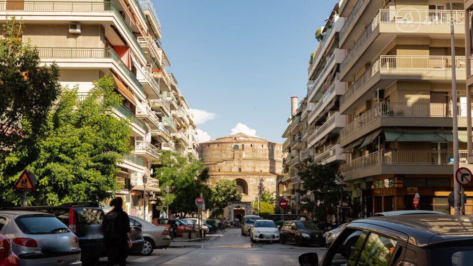 Η επόμενη ημέρα του Real Estate στην Θεσσαλονίκη