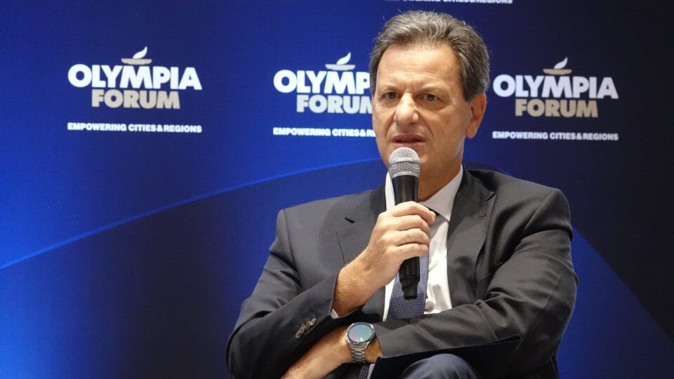 Θ. Σκυλακάκης: «Στοίχημα για εμάς το πρώτο πλωτό αιολικό πάρκο να είναι έτοιμο το 2030»