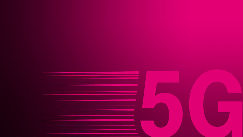 T-Mobile - Ericsson: Συμφωνία ύψους 3,5 δισ. δολαρίων για το 5G