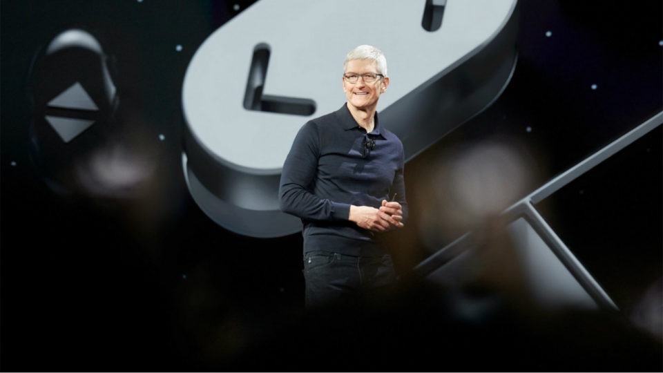 Αλλαγές και νέα εργαλεία από την Apple που καταπολεμούν τον εθισμό με τα κινητά