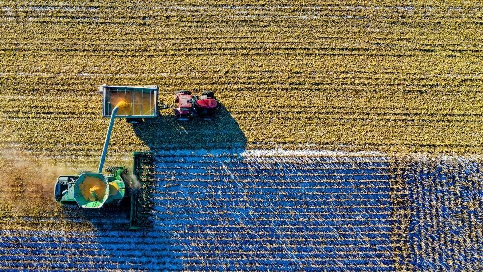 Αυξημένη στήριξη για τους γεωργούς της ΕΕ που πλήττονται από την κρίση